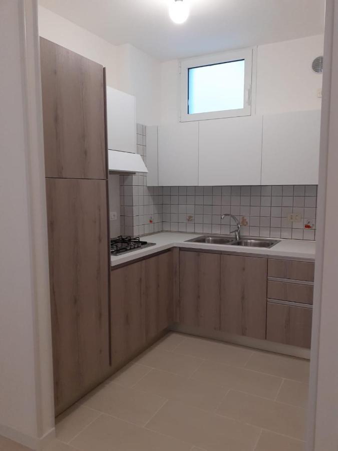 Residence Natante - Walterigato Apartments Solo Per Famiglie ลิโดดิเยโซโล ภายนอก รูปภาพ