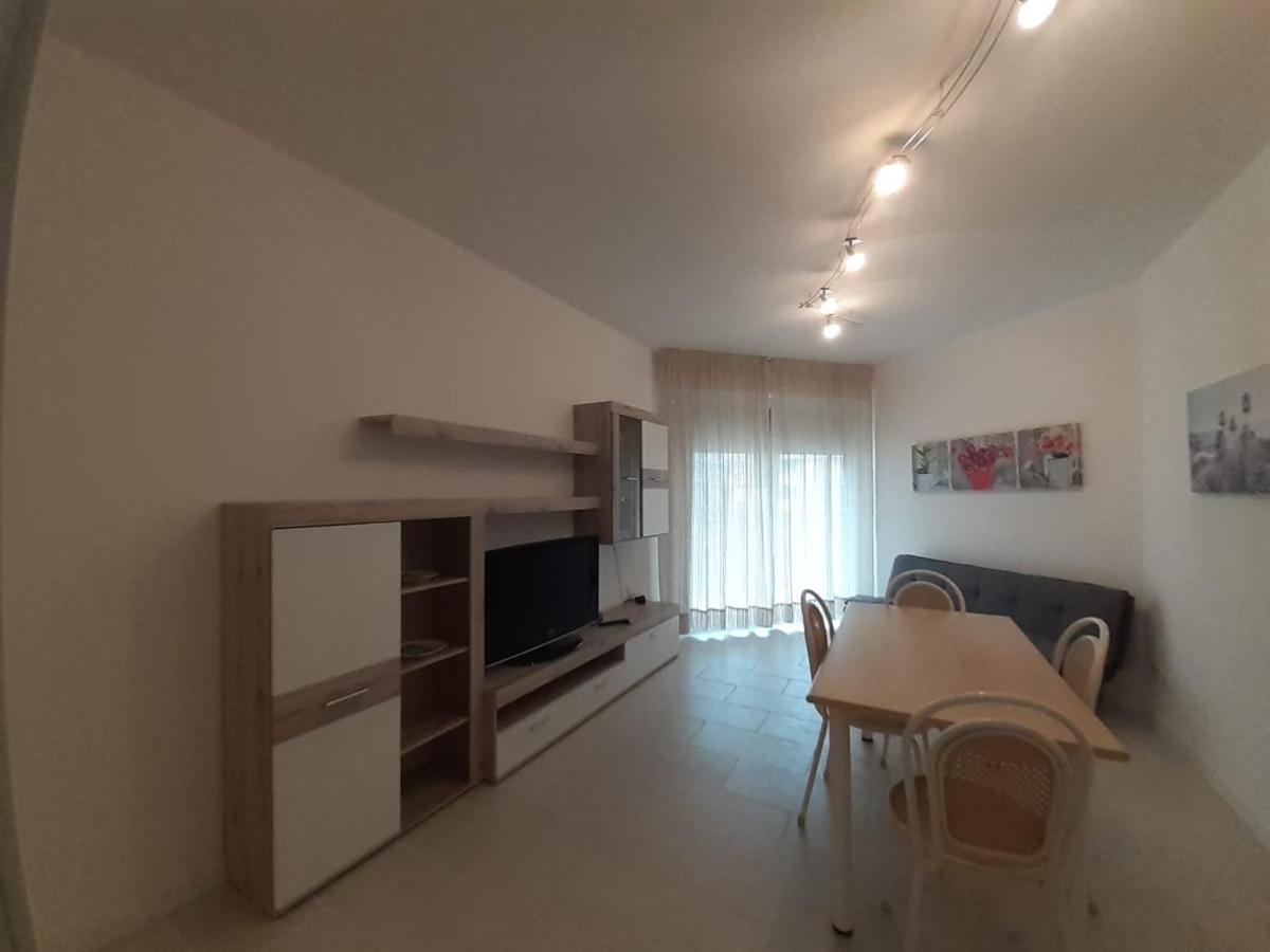 Residence Natante - Walterigato Apartments Solo Per Famiglie ลิโดดิเยโซโล ภายนอก รูปภาพ