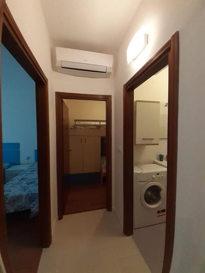 Residence Natante - Walterigato Apartments Solo Per Famiglie ลิโดดิเยโซโล ภายนอก รูปภาพ